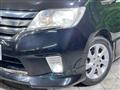 2013 Nissan Serena