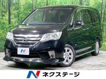 2013 Nissan Serena