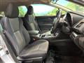 2019 Subaru IMPREZA XV HYBRID