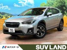 2019 Subaru IMPREZA XV HYBRID