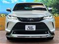 2024 Toyota Harrier