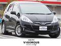 2012 Honda Fit Hybrid