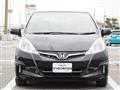 2012 Honda Fit Hybrid