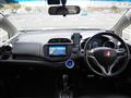 2012 Honda Fit Hybrid