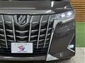2018 Toyota Alphard G