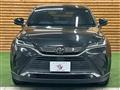 2020 Toyota Harrier