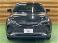 2020 Toyota Harrier Hybrid