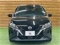 2023 Nissan Note