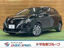 2023 Nissan Note