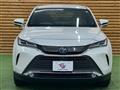 2022 Toyota Harrier Hybrid