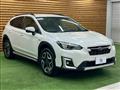 2019 Subaru IMPREZA XV HYBRID