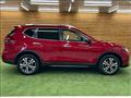 2020 Nissan X-Trail