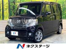 2013 Honda N BOX