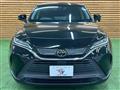 2023 Toyota Harrier