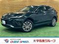 2020 Toyota Harrier
