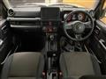 2025 Suzuki Jimny