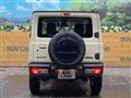 2025 Suzuki Jimny