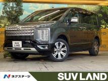 2021 Mitsubishi Delica D5