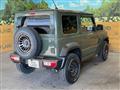 2024 Suzuki Jimny Sierra