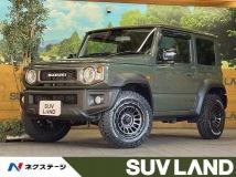 2024 Suzuki Jimny Sierra