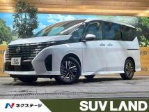 2024 Nissan Serena