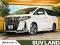 2021 Toyota Alphard G