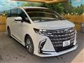 2024 Toyota Alphard Hybrid