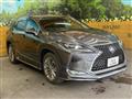 2022 Lexus RX