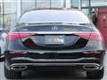 2025 Mercedes-Benz S-Class