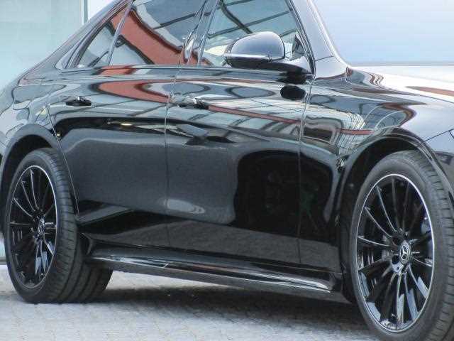 Mercedes-Benz S-Class 2025 — фото 5 купить в Москве