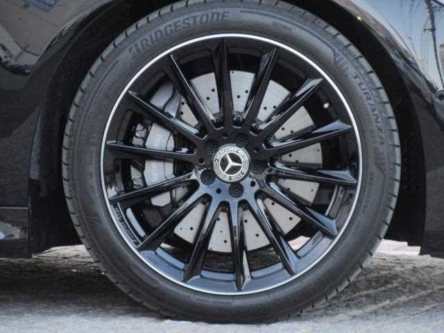 Mercedes-Benz S-Class 2025 — фото 6 купить в Москве