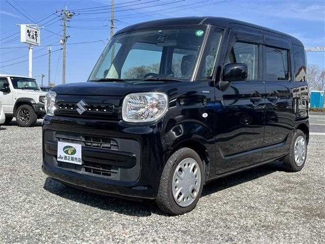 2019 Suzuki Suzuki Others