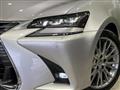 2017 Lexus GS