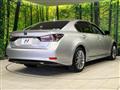 2017 Lexus GS