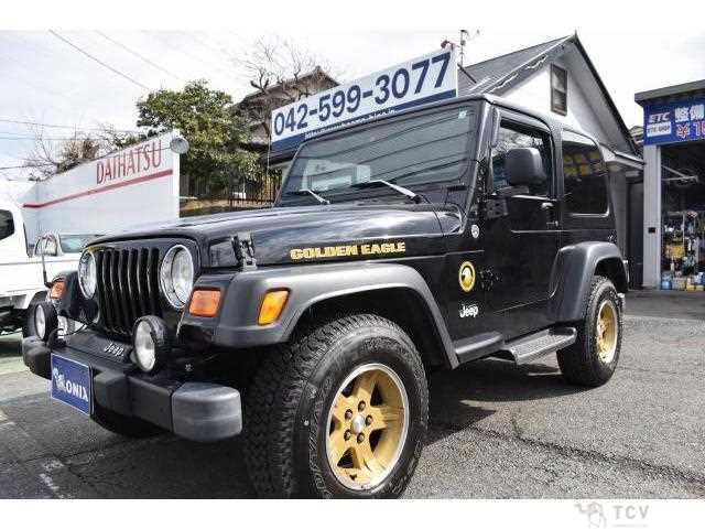 2007 Jeep Wrangler