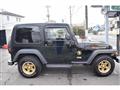 2007 Jeep Wrangler