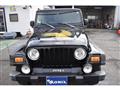 2007 Jeep Wrangler