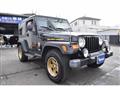 2007 Jeep Wrangler