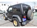 2007 Jeep Wrangler