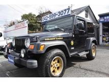 2007 Jeep Wrangler
