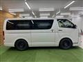 2019 Toyota Hiace Van
