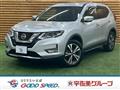 2017 Nissan X-Trail