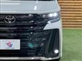 2024 Toyota Vellfire