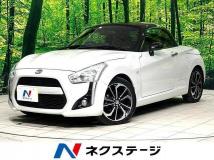 2015 Daihatsu Copen