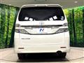 2012 Toyota Vellfire