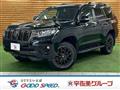 2021 Toyota Land Cruiser Prado