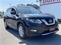 2017 Nissan X-Trail