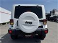 2014 Jeep Wrangler