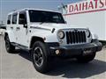 2014 Jeep Wrangler