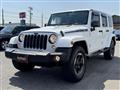 2014 Jeep Wrangler